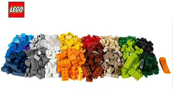 lego blocks