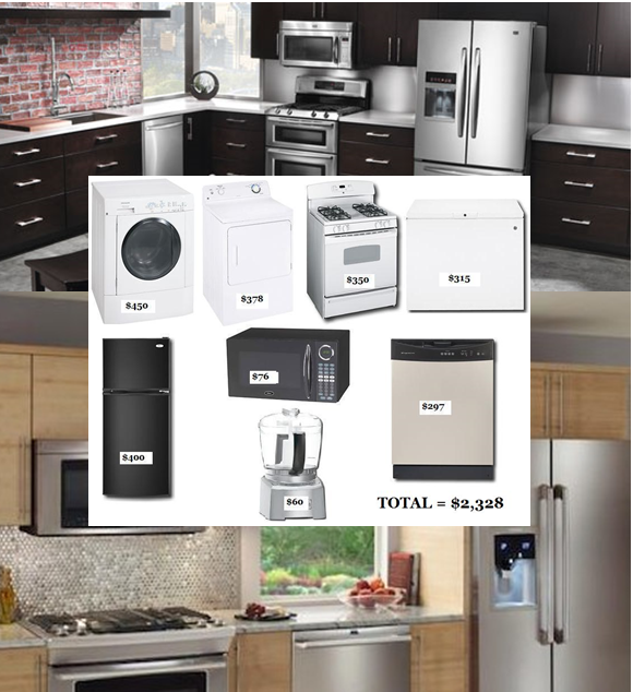 appliances 2